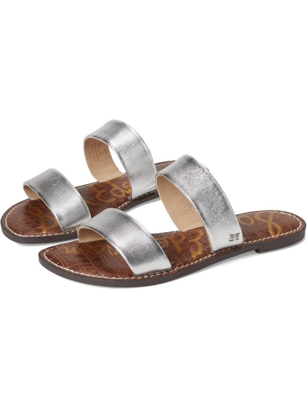 Chic Women's Flat Sandals - Stylish Comfort, Versatile Summer Footwear